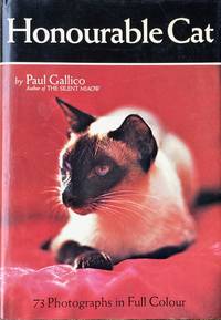 Honourable cat