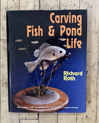 Carving Fish & Pond Life