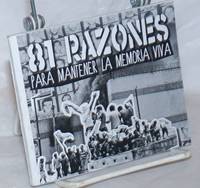image of 81 Razones Para Mantener la Memoria Viva