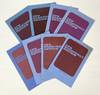 Complete Run of UFO Quarterly Review 1973-1974 [8 Volumes]