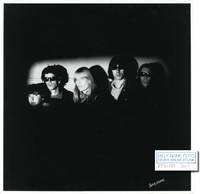 Original photograph of The Velvet Underground and Nico