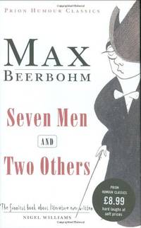 Seven Men and Two Others (Prion humour classics)