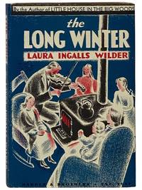 The Long Winter (The Little House Series Book 6)
