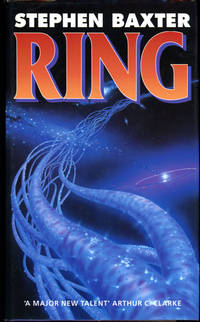 RING by Baxter, Stephen - 1994