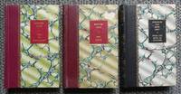 SELECTED TALES OF GUY DE MAUPASSANT / SELECTED TALES OF BRET HARTE / STRENGTH FOR EACH DAY: A THOUGHT FOR EVERY DAY IN THE YEAR. SELECTED FROM THE BOOK OF PROVERBS.  3 GREYSTONE PRESS BOOKS. by Guy de Maupassant / Bret Harte / Bible - 1951