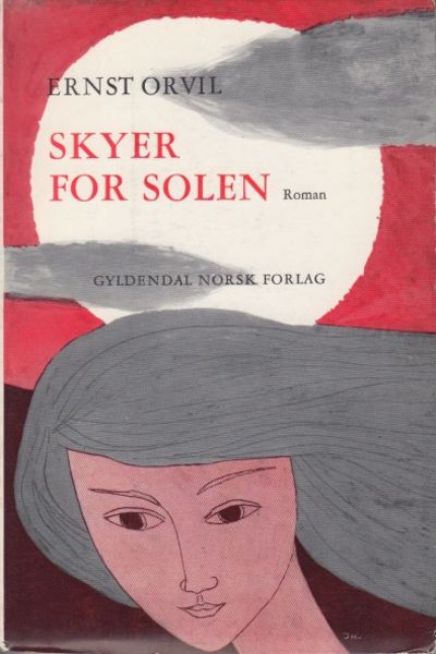 Skyer for solen. Roman.