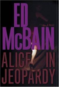 Alice in Jeopardy : A Novel