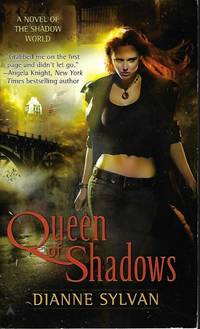 QUEEN OF SHADOWS