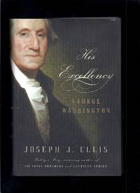 cover of His Excellency: George Washington