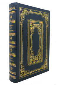 THE AGE OF INNOCENCE Easton Press