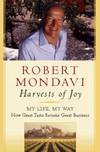 Harvests Of Joy