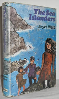 The Sea Islanders by WEST, Joyce - 1970