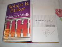 image of Widow's Walk: SIGNED
