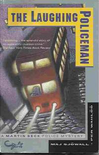 image of The Laughing Policeman (A Martin Beck Police Mystery #4)