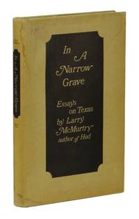 image of In a Narrow Grave