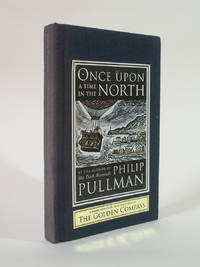 Once Upon a Time in the North (His Dark Materials) with a board game 'Wind Compass'