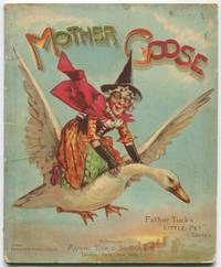 cover of Mother Goose