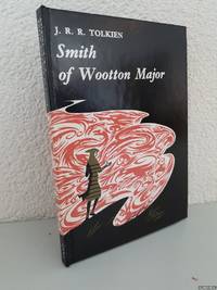 cover of Smith of Wootton Major