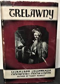 Trelawny a man's life