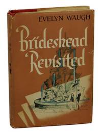 image of Brideshead Revisited