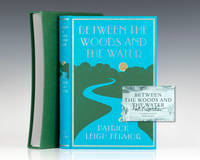 cover of Between the Woods and the Water.