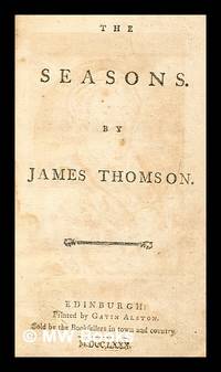 cover of The seasons