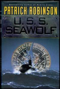 U.S.S. Seawolf by Robinson, Patrick - 2000