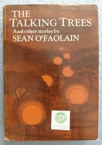 cover of The Talking Trees and Other Stories
