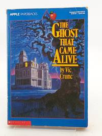 The Ghost That Came Alive