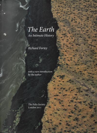 The Earth. An intimate History. Withna new…