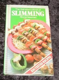 image of The Sainsbury Book of Slimming