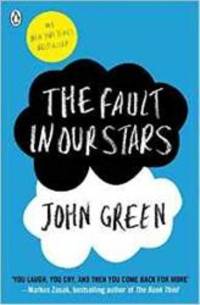 image of The Fault in Our Stars