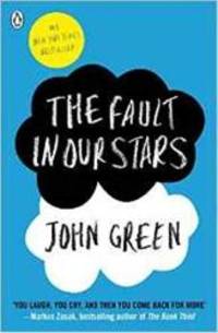 The Fault in Our Stars by John Green - 2012-09-08