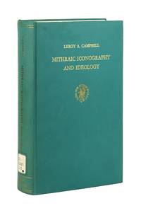 Mithraic Iconography and Ideology