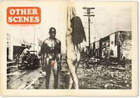 Other Scenes - Vol.1, No.6 (September, 1968) by [NEW LEFT / COUNTERCULTURE] BRYAN, John, Tuli Kupferberg, and Israel Young, et al. (contributors) - 1968