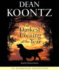 image of The Darkest Evening of the Year