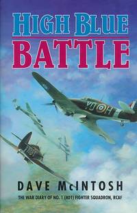 High Blue Battle