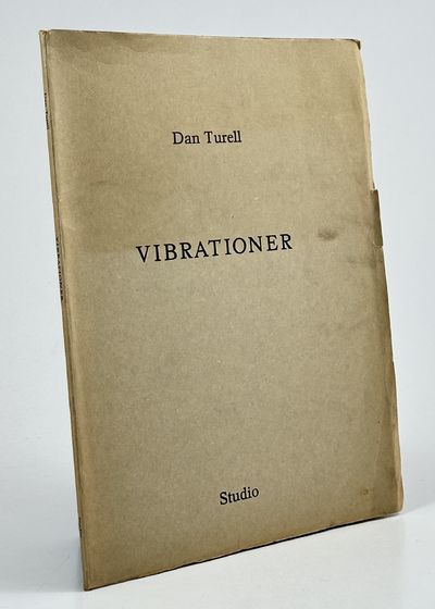 Vibrationer.