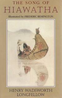 Song Of Hiawatha