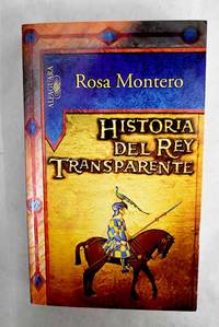 Historia del Rey Transparente