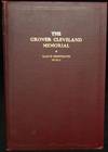 THE GROVER CLEVELAND MEMORIAL: CARNEGIE HALL, THE COLLEGE OF THE CITY OF NEW YORK