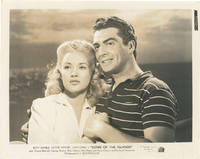 Song of the Islands (Original photograph from the 1942 film)