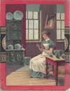 View Image 2 of 2 for The Agate Cook Book  Inventory #8436