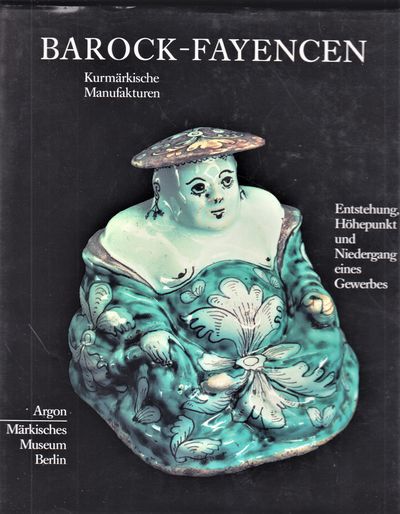 Barock-Fayencen