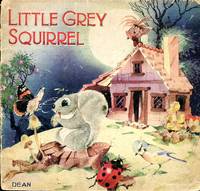 image of Little Grey Squirrel