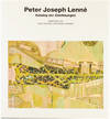 Peter Joseph Lenné: Katalog der Zeichnungen