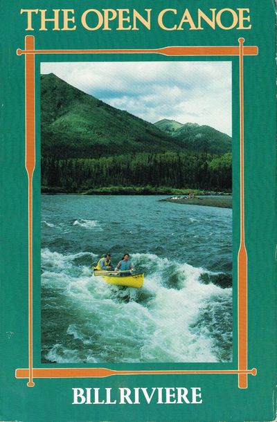 The Open Canoe.