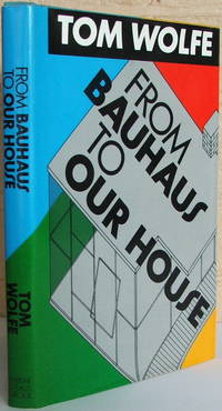 image of From Bauhaus to Our House
