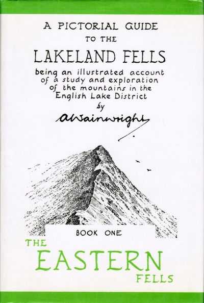 A Pictorial Guide to the Lakeland Fells. Being an…