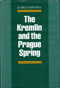 The Kremlin and the Prague Spring